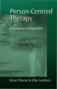 Produktbild: Person-Centred Therapy