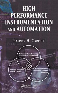 Produktbild: High Performance Instrumentation and Automation