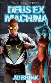Produktbild: Deus Ex Machina