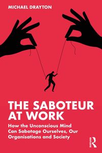 Produktbild: The Saboteur at Work
