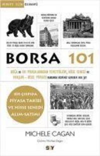 Produktbild: Borsa 101 - Bir Cirpida Piyasa Takibi ve Hisse Senedi Alim-Satimi