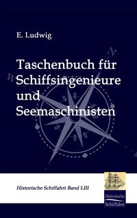 Produktbild: Taschenbuch f&uuml;r Schiffsingenieure und Seemaschinisten