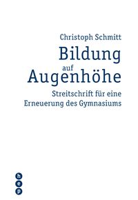 Produktbild: Bildung auf Augenh&ouml;he