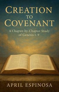 Produktbild: Creation To Covenant