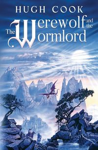 Produktbild: The Werewolf and the Wormlord