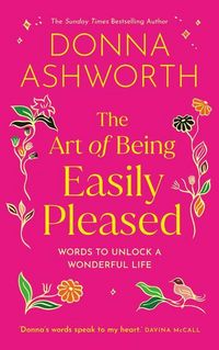 Produktbild: The Art of Being Easily Pleased