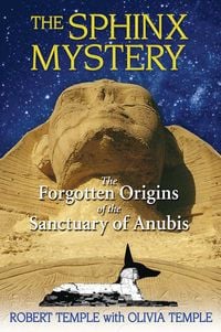 Produktbild: The Sphinx Mystery