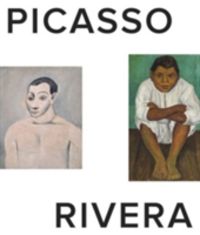 Produktbild: Picasso and Rivera
