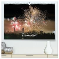 Produktbild: Freudenstadt-Impressionen (hochwertiger Premium Wandkalender 2026 DIN A2 quer), Kunstdruck in Hochglanz