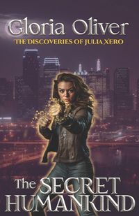 Produktbild: The Secret Humankind