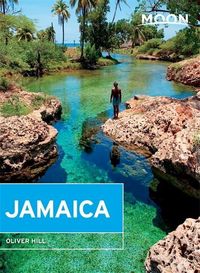 Produktbild: Moon Jamaica Seventh Edition S