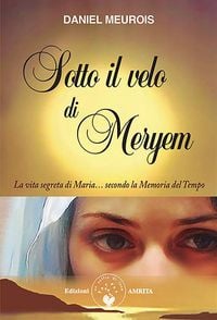 Produktbild: Sotto il velo di Meryem
