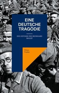 Produktbild: Eine deutsche Trag&ouml;die