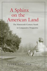 Produktbild: A Sphinx on the American Land