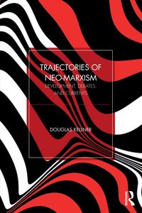 Produktbild: Trajectories of Neo-Marxism