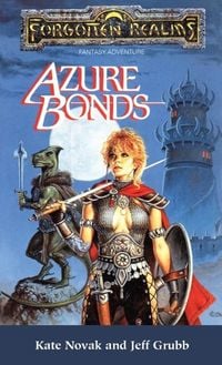 Produktbild: Azure Bonds