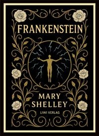 Produktbild: Mary Shelley: Frankenstein