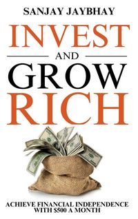 Produktbild: Invest and Grow Rich