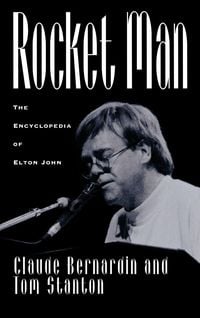 Produktbild: Rocket Man