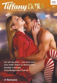 Produktbild: Tiffany Extra Hot & Sexy Band 72