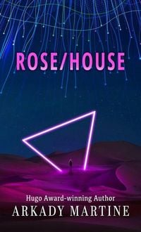 Produktbild: Rose/House