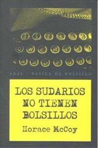 Produktbild: Los sudarios no tienen bolsillo