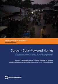 Produktbild: Surge in Solar-Powered Homes