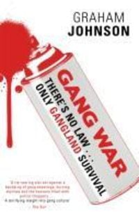 Produktbild: Gang War