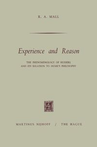 Produktbild: Experience and Reason