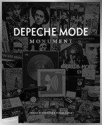 Bild vom Artikel Depeche Mode : Monument vom Autor Dennis Burmeister