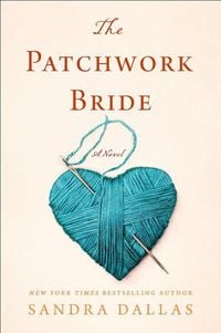Produktbild: Dallas, S: Patchwork Bride