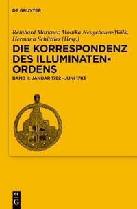 Produktbild: Januar 1782-Juni 1783
