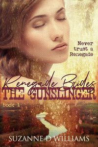 Produktbild: The Gunslinger (Renegade Brides, #1)