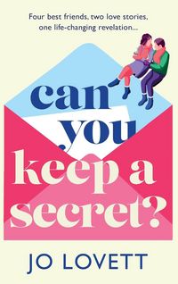Produktbild: Can You Keep A Secret?