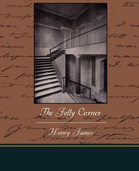 Produktbild: The Jolly Corner