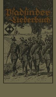 Produktbild: Pfadfinder-Liederbuch