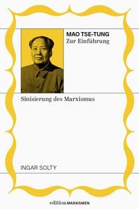 Produktbild: Mao Tse-Tung zur Einf&uuml;hrung