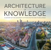 Produktbild: Architecture of Knowledge
