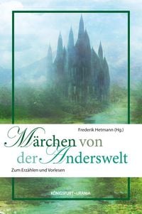 Produktbild: M&auml;rchen von der Anderswelt