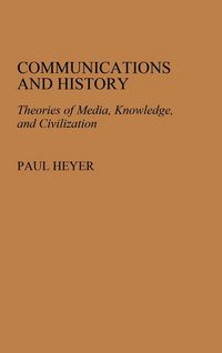 Produktbild: Communications and History