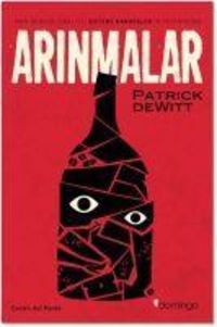 Produktbild: Arinmalar
