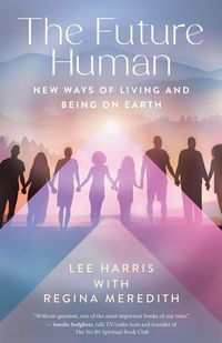Produktbild: The Future Human