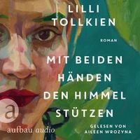 Produktbild: Mit beiden H&auml;nden den Himmel st&uuml;tzen