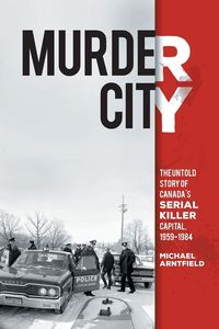 Produktbild: Murder City