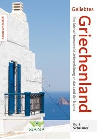 Produktbild: Geliebtes Griechenland