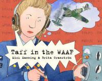 Produktbild: Manning, M: Taff in the WAAF