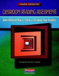 Produktbild: Classroom Reading Assessments