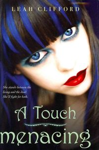 Produktbild: Touch Menacing