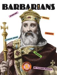 Produktbild: Barbarians