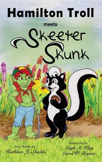 Produktbild: Hamilton Troll Meets Skeeter Skunk